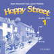 Happy Street 1 Class Audio CDs (2), Maidment, S & Roberts, L 
