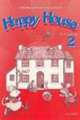Happy House 2 Activity Book, Maidment, S. & Roberts, L. 