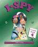 I-Spy 4 Flashcards and Posters (not available in the U.K.), Ashworth, J. & Clark, J. 
