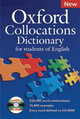 Oxford Collocations Dictionary for Students of English (2nd Edition) with CD-ROM, McIntosh, C, Francis, B & Poole, R 