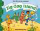 Zig-Zag Island Cassette (1), Blair, A. & Cadwallader, J. 