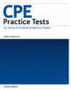 CPE Practice Tests New Edition without Answer Key, Gude, K. & Duckworth, M. 