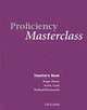 Proficiency Masterclass Teacher's Book, Gude, K. & Duckworth, M. 