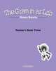 The Grammar Lab, Kenna Bourke 