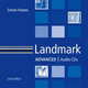 Landmark Advanced Class Audio CDs (2), Haines, Simon 