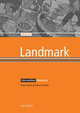Landmark Intermediate Workbook with Answer Key, Haines, S. & Stewart, B. 