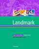 Landmark Upper Intermediate Student's Book, Haines, S. & Stewart, B. 