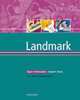 Landmark Upper Intermediate Workbook with Answer Key, Haines, S. & Stewart, B. 