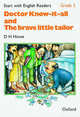 Start with English Readers (Grade 5), D.H. Howe, Rosemary Border, Felicity Hopkins 