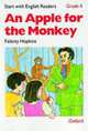 An Apple for the Monkey, Felicity Hopkins 