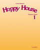 Happy House 1 Teacher's Book, Maidment, S & Roberts, L. 