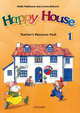 Happy House 1 Resource Pack, Maidment, S & Roberts, L. 