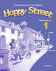 Happy Street 1 Activity Book, Maidment, S & Roberts, L. 