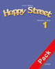 Happy Street 1 Resource Pack, Maidment, S & Roberts, L. 