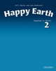 Happy Earth 2 Teacher's Book, Bowler, B. & Parminter, S. 