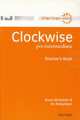 Clockwise Pre-Intermediate Teacher's Book, McGowen, B. & Richardson, V. 