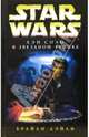 Star wars. Хэн Соло в звездном тупике: Фантастический роман, Дэйли Брайан 