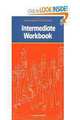 The New Oxford Picture Dictionary Intermediate Workbook, Parnwell, E. 