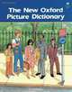 The New Oxford Picture Dictionary Beginner Workbook, Parnwell, E. 