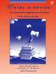 Words in Motion; An Interactive Approach to Writing; Teacher's Guide, David Olsher 