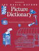 Basic Oxford Picture Dictionary Workbook, Gramer, Margot 