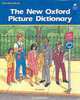 The New Oxford Picture Dictionary: English/Russian, E. C. Parnwell 