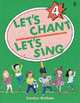 Let's Chant, Let's Sing, Carolyn Graham 
