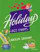 Holiday Jazz Chants: Student Book, Carolyn Graham 