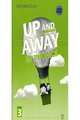 UP AND AWAY IN PHONICS 3 PHON BOOK, Terence G. Crowther 