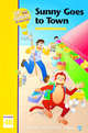 Up and Away in English, Terence G. Crowther 