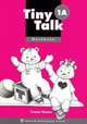 Tiny Talk, Susan Rivers 