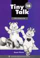 Tiny Talk, Susan Rivers 