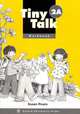 Tiny Talk, Susan Rivers 