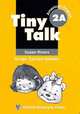 Tiny Talk 2a Cassette American English, Susan Rivers 