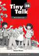 Tiny Talk, Susan Rivers 