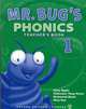 Mr. Bug's Phonics, Gary Apple 