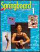 Springboard, Jack C. Richards 