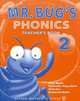 Mr. Bug's Phonics, Gary Apple 