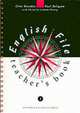 English File (Level 1), Clive Oxenden, Christina Latham-Koenig, Paul Seligson 