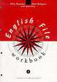 English File (Level 1), Clive Oxenden, Christina Latham-Koenig, Paul Seligson 