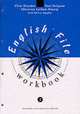 English File (Level 2), Clive Oxenden, Christina Latham-Koenig, Paul Seligson 