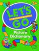 Let's Go Picture Dictionary Monolingual, Nakata, Frazier, Hoskins & Wilkinson 