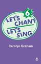 Let's Chant, Let's Sing, Carolyn Graham 
