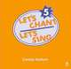 Let's Chant, Let's Sing CD 5: CD 5, Carolyn Graham 