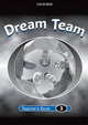 Dream Team 3 Teacher's Book, Whitney, Norman 