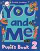 You and Me 2 Cassette (2), Lawday, Cathy 