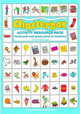 Chatterbox Activity Resource Pack, Strange, Derek 