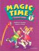 Magic Time, Kathleen Kampa 