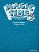 Magic Time 2: Picture & Word Card Book, Kathleen Kampa 