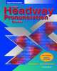 New Headway Pronunciation Upper Intermediate Student's Practice Book, Bowler, B. & Cunningham, S. 